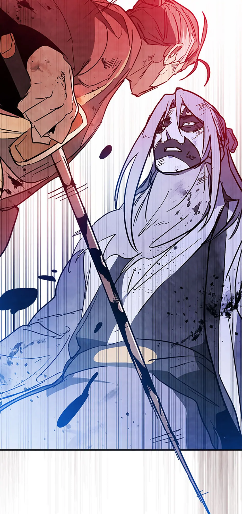 Yi Shen Dang Guan Chapter 83 71